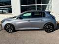 Peugeot 208 1.2 Hybrid Allure e-DCS6 110 Gris - thumbnail 6