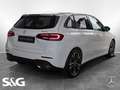 Mercedes-Benz B 220 4M DISTRONIC+CARPLAY+360°+LED+MBUX+18 ZOLL Weiß - thumbnail 2