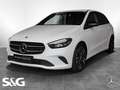 Mercedes-Benz B 220 4M DISTRONIC+CARPLAY+360°+LED+MBUX+18 ZOLL Weiß - thumbnail 1