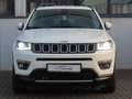Jeep Compass 1.3 GSE T4 Autom. Sitzheizung Kamera Blanc - thumbnail 21