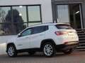 Jeep Compass 1.3 GSE T4 Autom. Sitzheizung Kamera Blanc - thumbnail 4