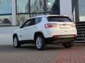Jeep Compass 1.3 GSE T4 Autom. Sitzheizung Kamera Blanc - thumbnail 18