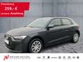 Audi A1 25 TFSI LED+2xPDC+GRA+SHZ+MFL Grau - thumbnail 1