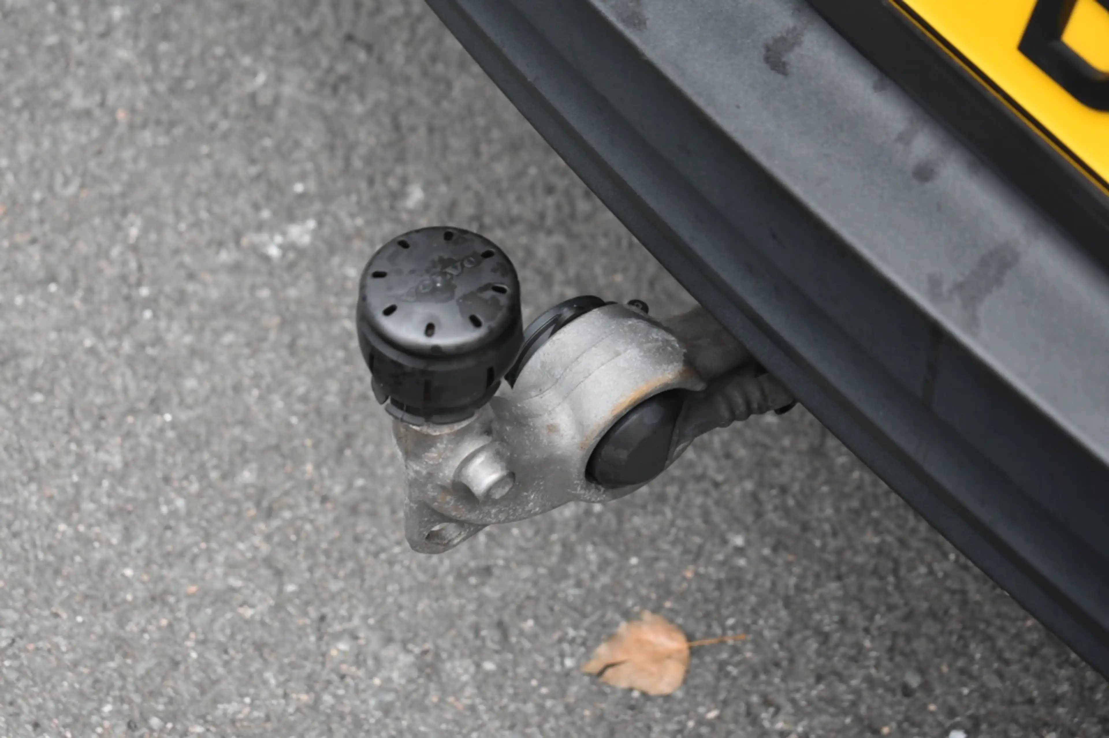 Volvo XC40 T2 129pk Aut. Momentum Core | Navigation Tech | Cr — photo 11