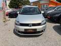 Volkswagen Golf Plus Trendline 1,6 TDI DSG mit nur 79.800km*KLIMA*PDC* Grau - thumbnail 2