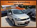 Volkswagen Golf Plus Trendline 1,6 TDI DSG mit nur 79.800km*KLIMA*PDC* Grau - thumbnail 1