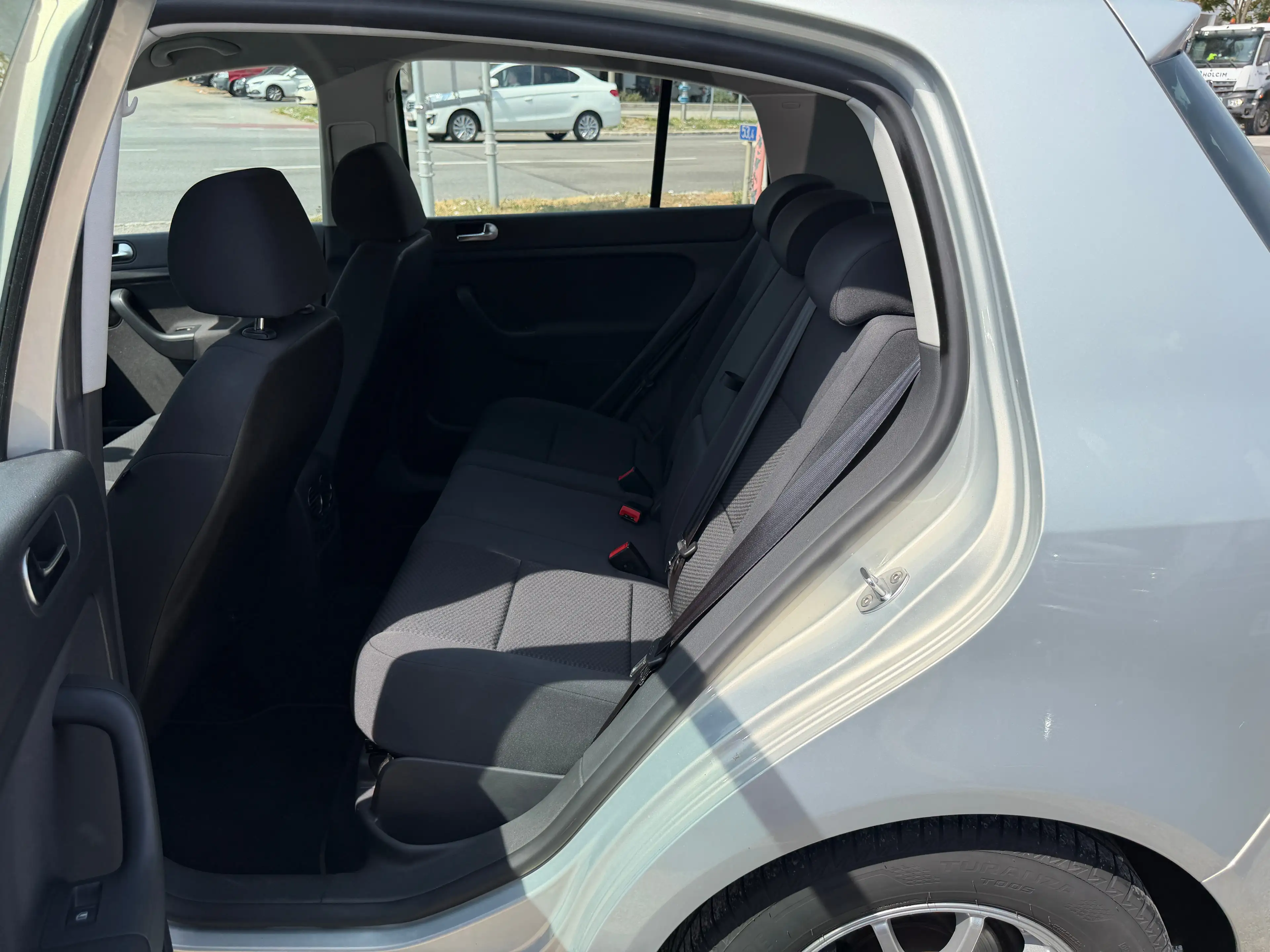Volkswagen Golf Plus Trendline 1,6 TDI DSG mit nur 79.800km*KLIMA*PDC* — photo 12