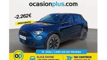 1.2 MHEV DDCT 74kW
