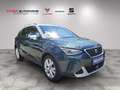 SEAT Arona Xperience 1.0 TSI Voll-LED Navi SHZ Kamera Grün - thumbnail 3