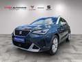 SEAT Arona Xperience 1.0 TSI Voll-LED Navi SHZ Kamera Grün - thumbnail 1