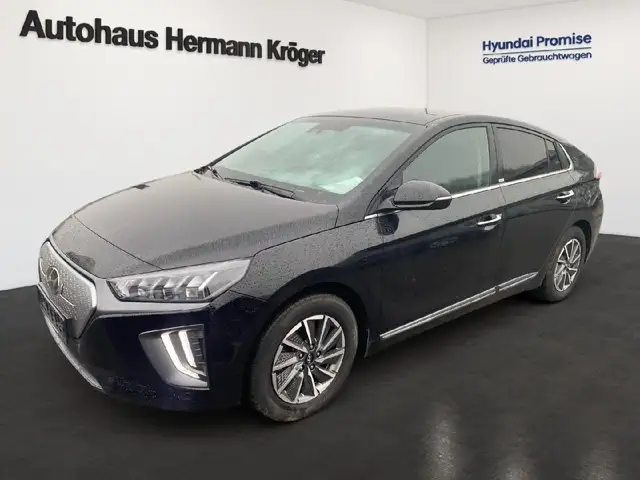 Hyundai IONIQ Style Elektro