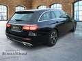 Mercedes-Benz E 220 d T Avantgarde SpurH SpurW PDC SHZ LED LM Zwart - thumbnail 5