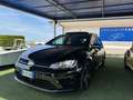 Volkswagen Golf R dynaudio/italiana/tagliandi/tetto apribile/  R 5p Nero - thumbnail 1
