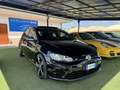Volkswagen Golf R dynaudio/italiana/tagliandi/tetto apribile/  R 5p Nero - thumbnail 3