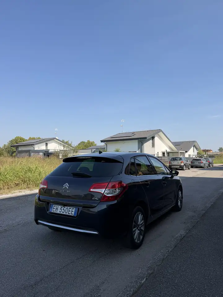 Citroën C4