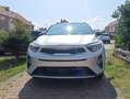 Kia Stonic Stonic 1.0 T-DCT-6 Black Edition Zilver - thumbnail 10