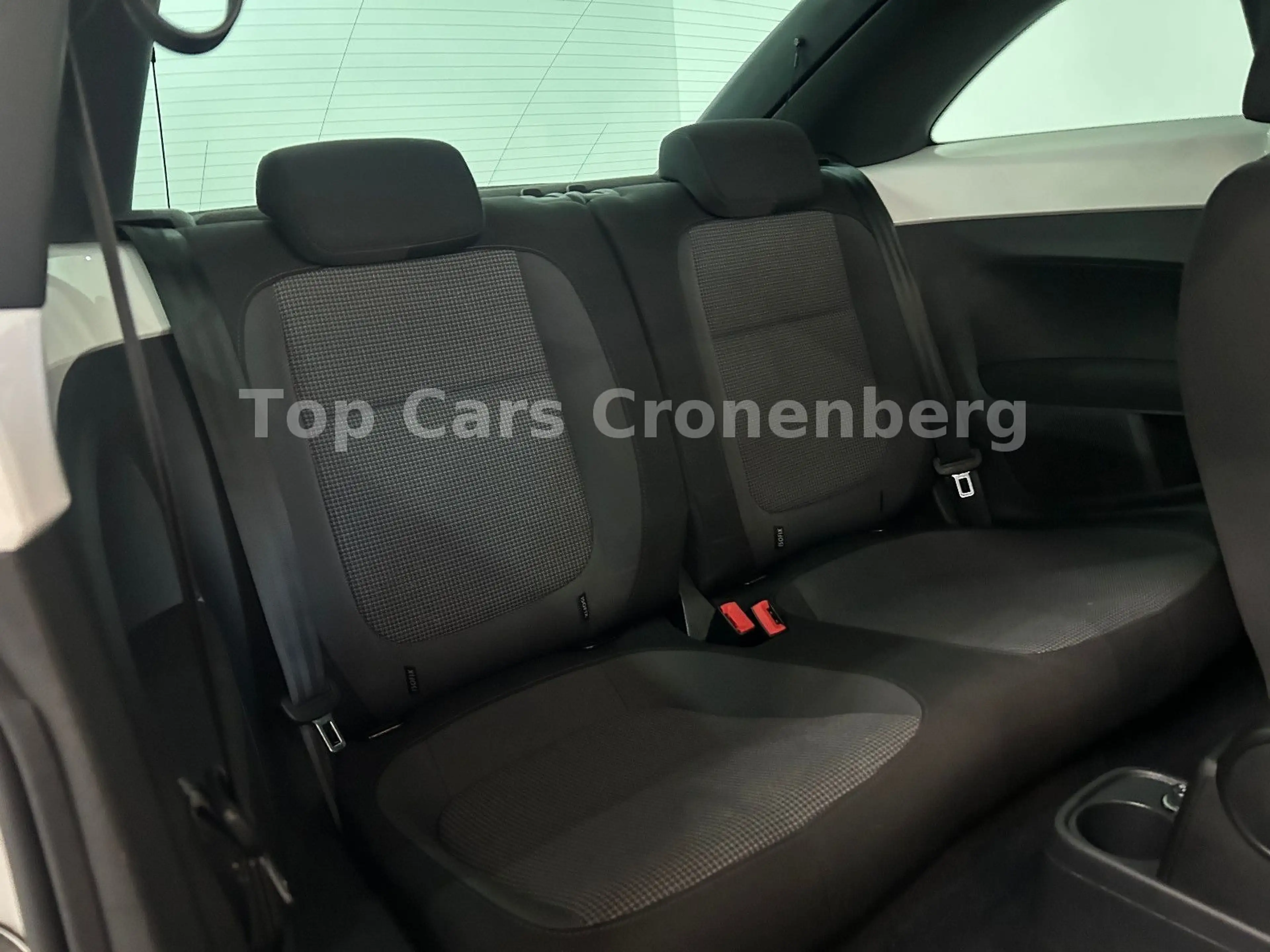 Volkswagen Beetle 1.4 TSI Design*Pano*Bi-Xenon*160PS*Navi* — photo 11