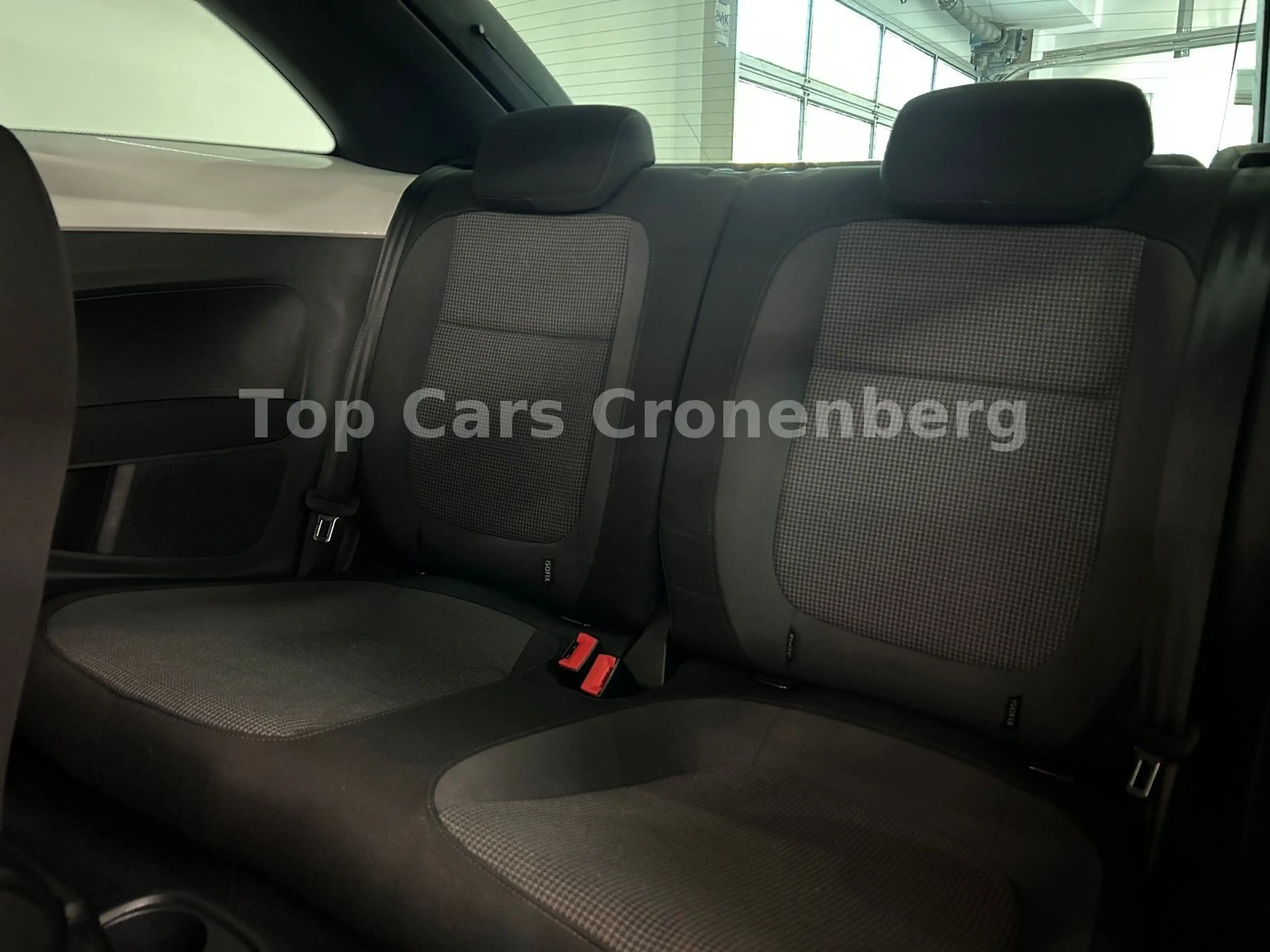 Volkswagen Beetle 1.4 TSI Design*Pano*Bi-Xenon*160PS*Navi* — photo 12