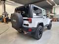 Jeep Wrangler Wrangler 2.8 CRD Sahara DPF Wit - thumbnail 7
