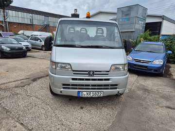 Boxer 1800 HDi 350 L