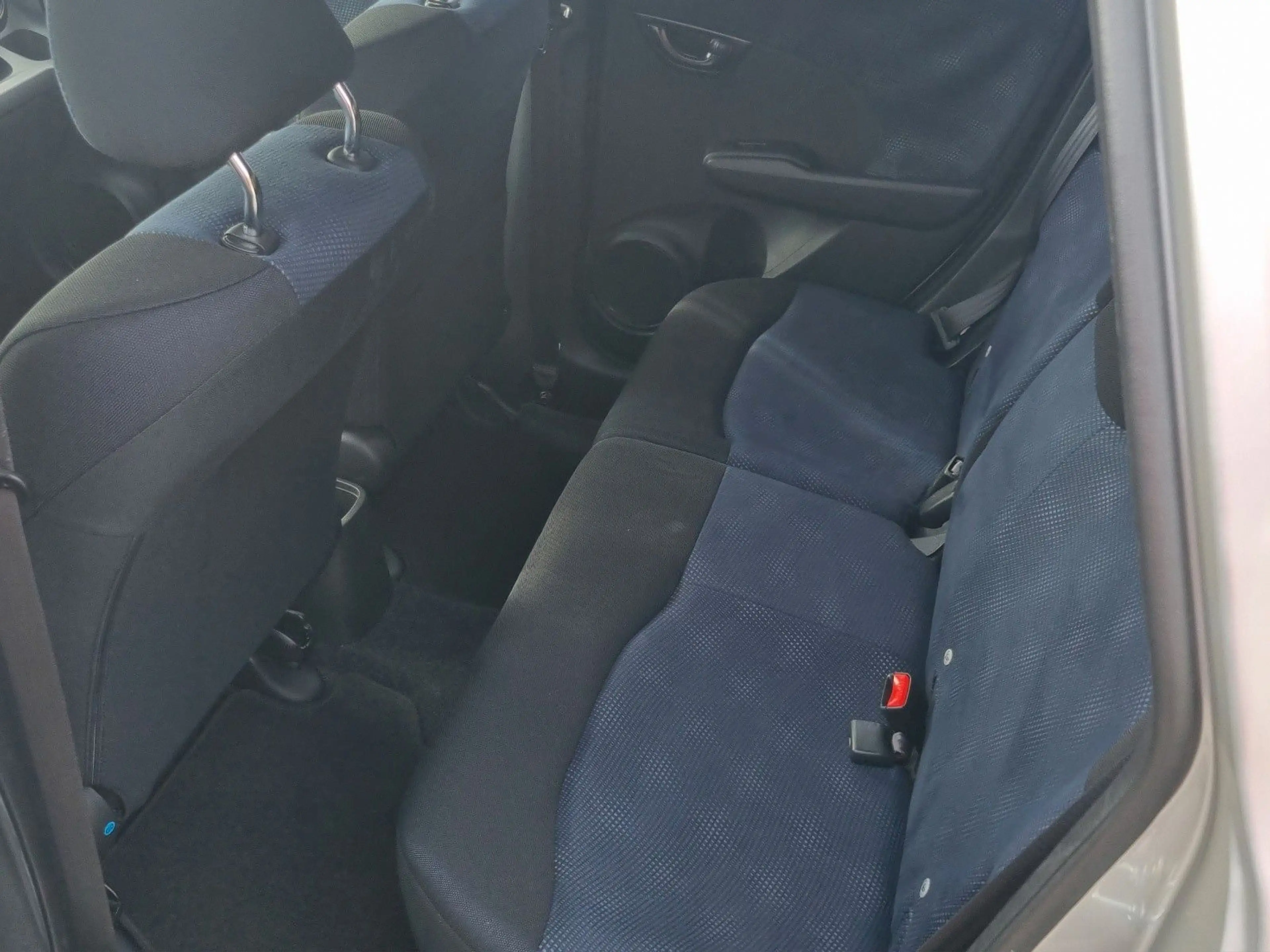 Honda Jazz 1.4 Trend 1-Hand/TÜV/SERVICE/GARANTIE — photo 12