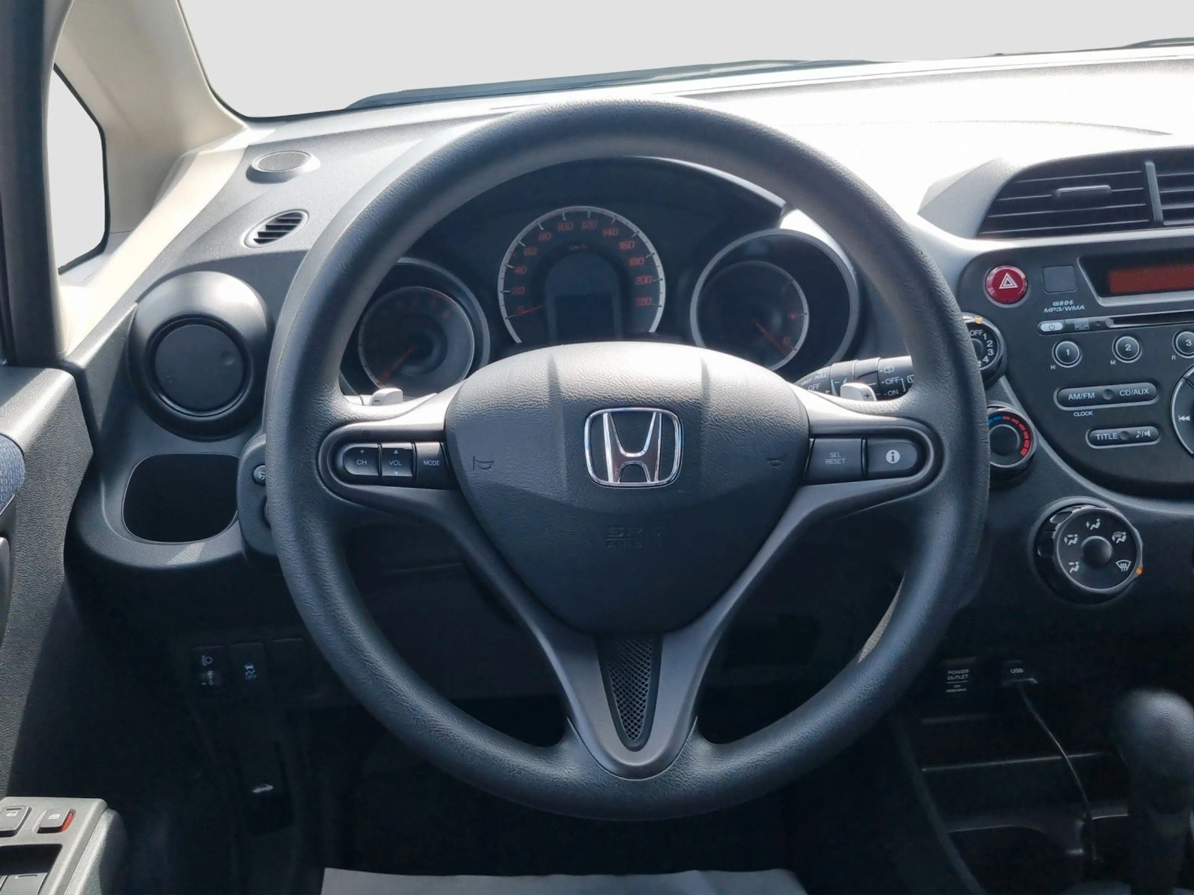 Honda Jazz 1.4 Trend 1-Hand/TÜV/SERVICE/GARANTIE — photo 15