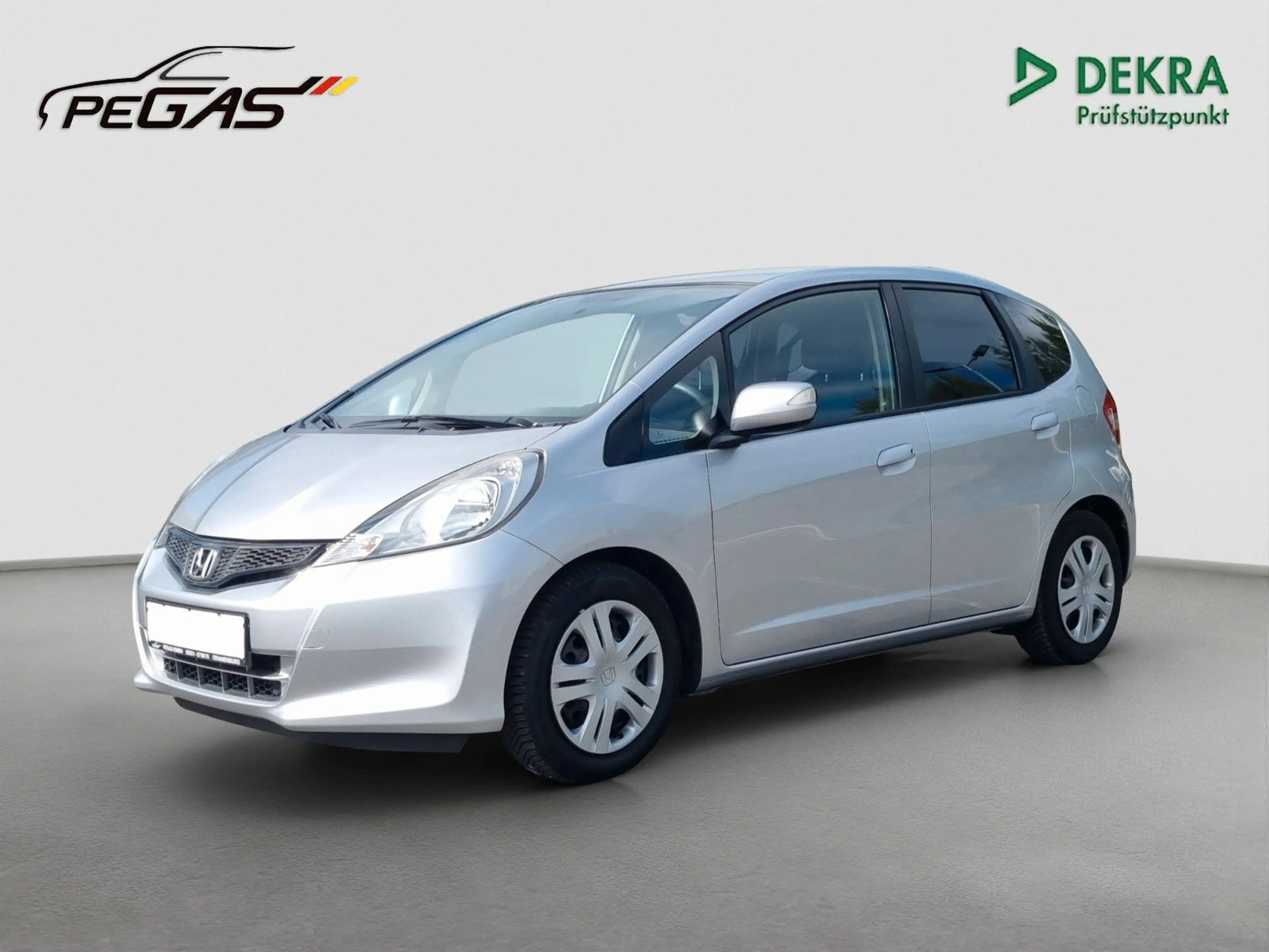 Honda Jazz 1.4 Trend 1-Hand/TÜV/SERVICE/GARANTIE
