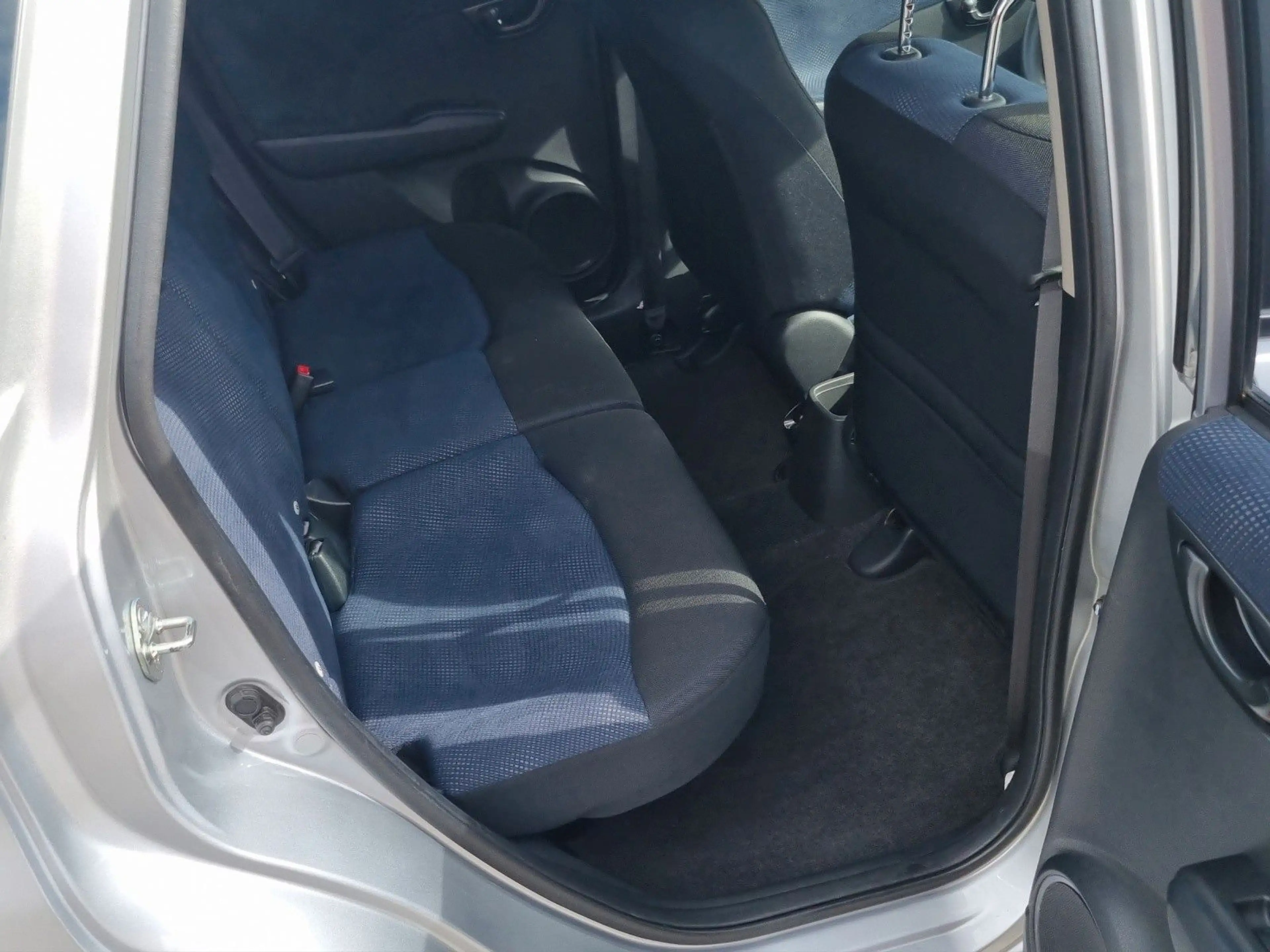 Honda Jazz 1.4 Trend 1-Hand/TÜV/SERVICE/GARANTIE — photo 11