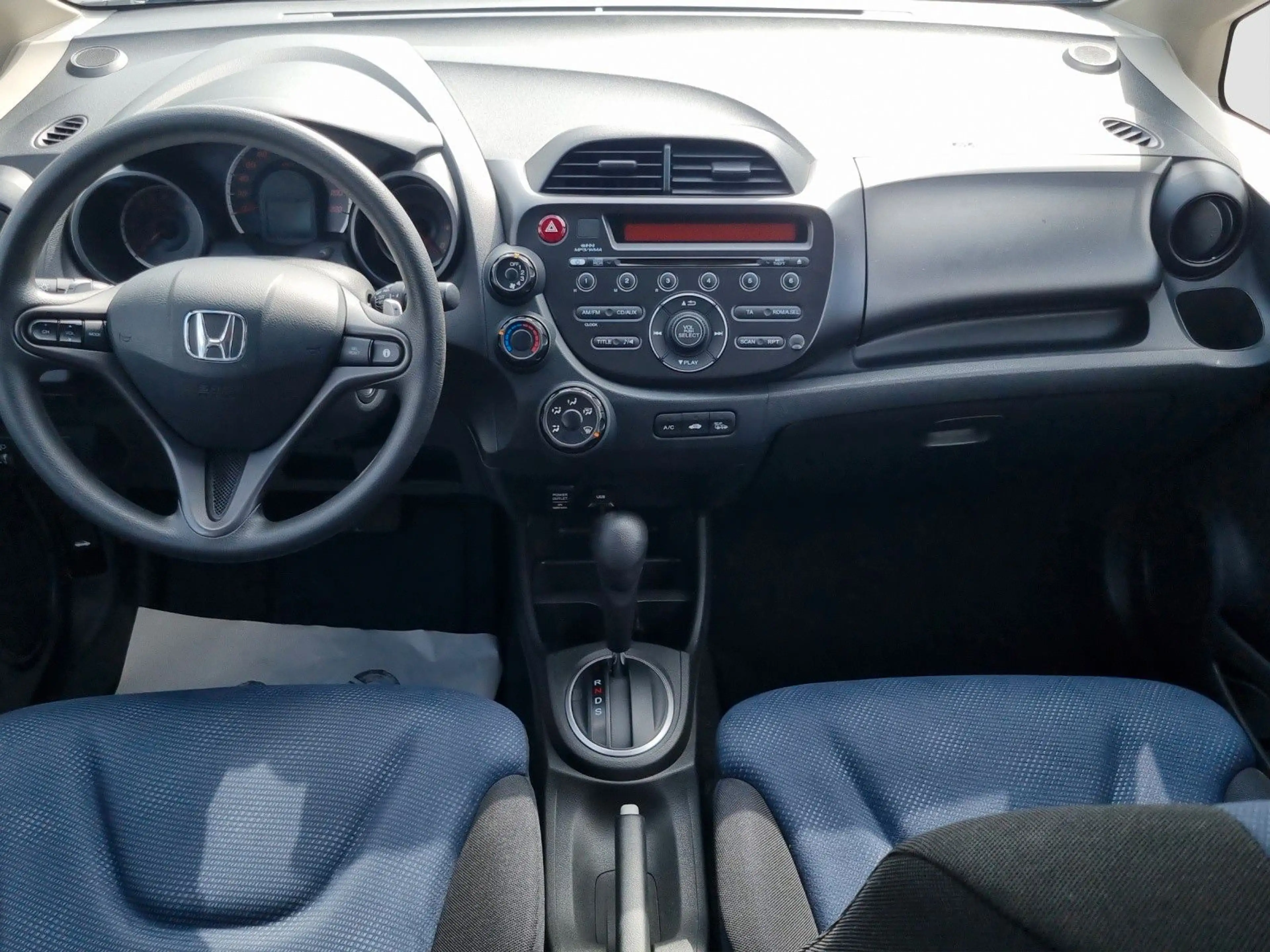Honda Jazz 1.4 Trend 1-Hand/TÜV/SERVICE/GARANTIE — photo 14