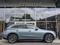 Mercedes-Benz GLC 200 d 4MATIC Österreich-Edition KeyGo PTS Silber - thumbnail 9
