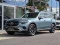 Mercedes-Benz GLC 200 d 4MATIC Österreich-Edition KeyGo PTS Silber - thumbnail 2