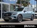Mercedes-Benz GLC 200 d 4MATIC Österreich-Edition KeyGo PTS Silber - thumbnail 1