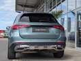 Mercedes-Benz GLC 200 d 4MATIC Österreich-Edition KeyGo PTS Silber - thumbnail 6