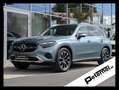 Mercedes-Benz GLC 200 d 4MATIC Österreich-Edition KeyGo PTS Silber - thumbnail 1