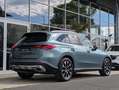 Mercedes-Benz GLC 200 d 4MATIC Österreich-Edition KeyGo PTS Silber - thumbnail 8