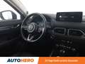 Mazda CX-5 2.5 SKYACTIV-G Homura AWD Rot - thumbnail 13