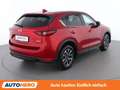Mazda CX-5 2.5 SKYACTIV-G Homura AWD Rot - thumbnail 6
