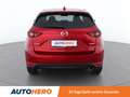 Mazda CX-5 2.5 SKYACTIV-G Homura AWD Rot - thumbnail 5