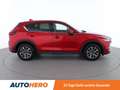 Mazda CX-5 2.5 SKYACTIV-G Homura AWD Rot - thumbnail 7