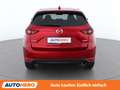 Mazda CX-5 2.5 SKYACTIV-G Homura AWD Rot - thumbnail 5