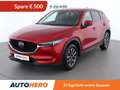Mazda CX-5 2.5 SKYACTIV-G Homura AWD Rot - thumbnail 1