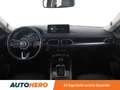 Mazda CX-5 2.5 SKYACTIV-G Homura AWD Rot - thumbnail 12