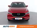 Mazda CX-5 2.5 SKYACTIV-G Homura AWD Rot - thumbnail 9