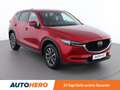 Mazda CX-5 2.5 SKYACTIV-G Homura AWD Rot - thumbnail 8