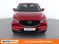 Mazda CX-5 2.5 SKYACTIV-G Homura AWD Rot - thumbnail 9