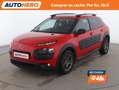 Citroen C4 Cactus 1.6 BlueHDi S&S Shine 100 Rojo - thumbnail 1