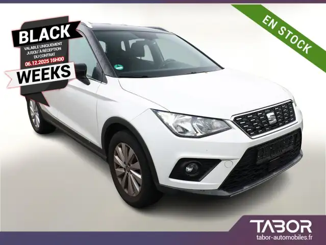 SEAT Arona 1.0 TSI 95 XC Temp Radars DAB 16P