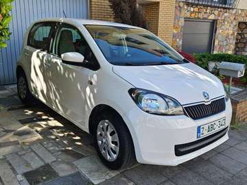 Citigo 1.0i Style climatisation 71mkm