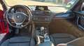 BMW 118 1er 5-trg. 118 i -SPORT-Navi-Kamera-PDC-Xenon Rot - thumbnail 7