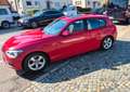 BMW 118 1er 5-trg. 118 i -SPORT-Navi-Kamera-PDC-Xenon Rot - thumbnail 14